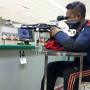 Asian Para Games : Bolo Yakin Sumbang Medali untuk Indonesia