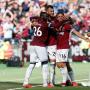 Klasemen Liga Inggris Usai Burnley vs West Ham Berakhir 1-2