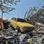 Gempa, Orang Kaya Palu Ramai-ramai Tinggal di Mobil Mewah