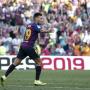 Sevilla Resmi Boyong Munir El Haddadi dari Barcelona