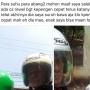 Dapat Emak Bawel, Ojol Ini Suruh Penumpang Bawa Motor Sendiri