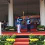 Obor Asian Para Games 2018 Diarak dari Balai Kota ke Bundaran HI