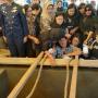 Berita Terkini Gempa Palu: Agung, Kenapa Kau Hanya Diam Nak...