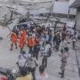 DPD Dorong Tsunami dan Gempa Palu Jadi Bencana Nasional