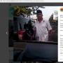 Pakai Golok, Pria Ini Ancam Driver Taksi Online