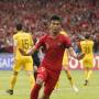 Tuntaskan Dendam, Timnas Indonesia U-19 Kalahkan Iran