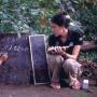 Link Streaming Belajar di Rumah TVRI Malam Ini 27 April: Film Sokola Rimba