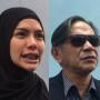 Nikita Mirzani Dikatai Kerudung Dusta, Pasha Ungu dan Anak Pisah