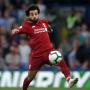 Sudah Bulan Maret, Mohamed Salah Masih Seret Gol