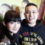 Bayi Gilang Dirga Keguguran Karena Kelainan Jantung