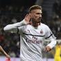 Tinggalkan AC Milan, Samuel Castillejo Merapat ke Valencia dengan Status Bebas Transfer