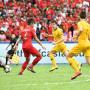 Pelatih Australia Puji Permainan Indonesia di Piala Asia U-16