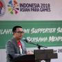 Sukses Asian Games Diharap Tertular pada Asian Para Games
