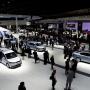 Paris Motor Show 2018: Berbagi Pandangan Kendaraan Masa Depan