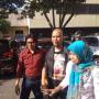 Kasus Ujaran Kebencian, Ahmad Dhani Penuhi Panggilan Polda Jatim