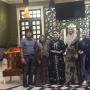 Indonesia Modest Fashion Week Angkat Pesona Budaya Nusantara
