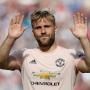 Luke Shaw Dicoret dari Skuat Inggris untuk 2 Laga Kualifikasi Piala Eropa