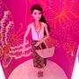 Rayakan Hari Batik Nasional, Barbie Rilis Barbie Batik Kirana