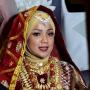 Nirina Zubir: Bahasa Minang Lebih Sulit dari Bahasa Prancis!