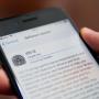 Update iOS Bawa Perbaikan untuk Masalah Charging
