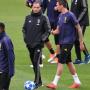 5 Fakta Menarik Jelang Juventus vs Young Boys di Liga Champions