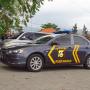 Kerennya Mobil Patroli Polisi Kita!