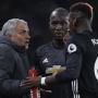 Ultimatum Pogba buat Mourinho