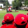 Jokowi Ajak Peserta Asian Para Games Doakan Warga Palu & Donggala
