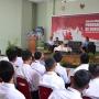BNP2TKI Lepas 255 Pekerja Manufaktur dan Perikanan ke Korsel