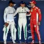 Tak Marah, Vettel Justru Bela Kebijakan Team Order Mercedes
