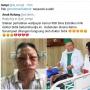 Dugaan Rekayasa Ratna Sarumpaet, Fahri Hamzah: Aneh, Memang Aneh