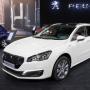 Dari Paris Motor Show 2018: Peugeot 508 SW First Edition