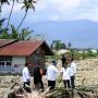 Didatangi Pejabat Afghanistan, Jokowi Singgung Penanganan Gempa