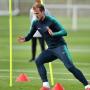 Hadapi Barcelona, Harry Kane Tertantang Samai Rekor Messi