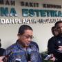 RSK Bina Estetika Benarkan Ratna Sarumpaet Dirawat 4 Hari