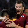 Menang Tipis atas Torino, AS Roma Naik ke Posisi 4