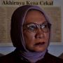 Cantiknya Ratna Sarumpaet saat Muda, Mirip Atiqah Hasiholan