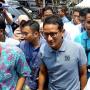 Sandiaga Buka Suara soal Rekayasa Babak Belur Ratna Sarumpaet