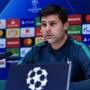 Lupakan Liga Inggris, Pochettino Fokus Hadapi Barcelona