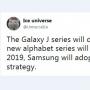 Posisi Samsung Galaxy J Series Bakal Diganti Seri Lain?