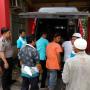 Anggota GP Ansor Disambet Samurai Saat Pasang APG di Masjid