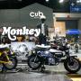 Jarak Semakin Dekat, Honda Monkey Siap Berlabuh di Indonesia ?