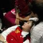 Dituntut 5 Tahun Penjara, Roro Fitria Pingsan