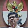 Tak Dilibatkan, Laode Syarief: KPK Terima Draft Revisi UU dari Hamba Allah