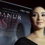 Gara-Gara Asih, Pesinetron Citra Kirana Ketagihan Main Film
