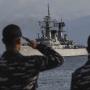 Pangkalan Utama TNI AL Berikan Layanan Bagi Korban Gempa Palu
