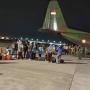 Trauma Gempa Palu, Puluhan Warga Garut Ramai-ramai Pulang Kampung