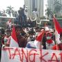 Tuntut Prabowo Diproses Hukum, Mahasiswa: Capres Penyebar Hoaks