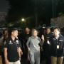 Bungkam Tiba di Polda, Ratna Sarumpaet Hanya Lambaikan Tangan