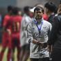 Timnas Indonesia U-23 Bermain Imbang Tanpa Gol Kontra PSIM Yogyakarta
